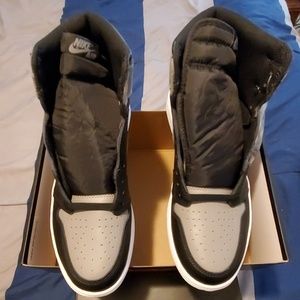 Air Jordan 1 Hi Shadow Size 12